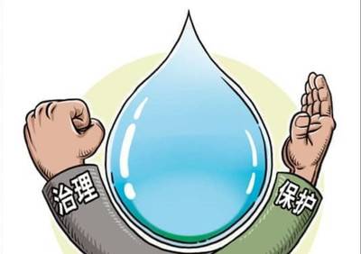 治理城市水污染 敲醒生存環境的警鐘