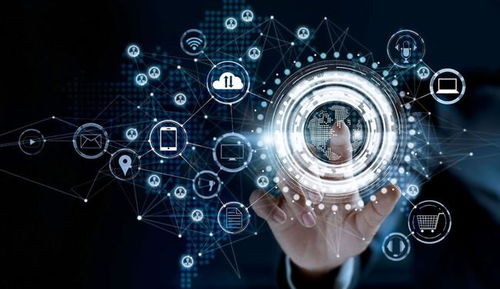 北京海源川匯科技 全方位技術(shù)開(kāi)發(fā)服務(wù)，助力企業(yè)數(shù)字化轉(zhuǎn)型