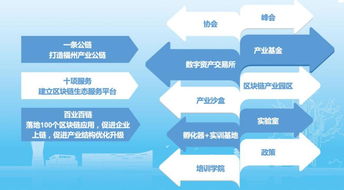 芯際領航，數創未來 數字中國建設的網絡科技新圖景